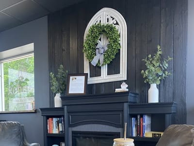 Paradox Coffee & Bistro