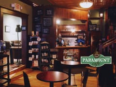 Paramount Cafe