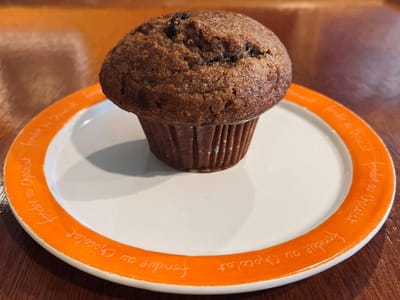 Paramount Coffee Shop