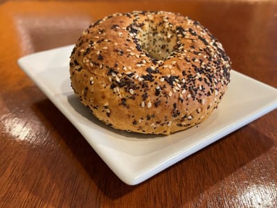 Paramount Coffee Shop