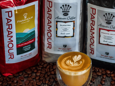 Paramour Coffee