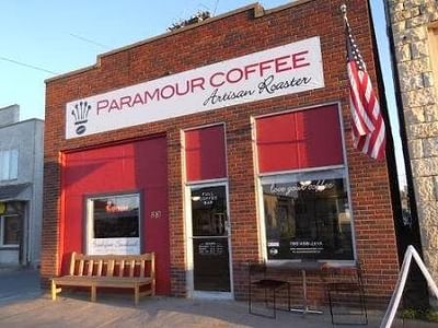 Paramour Coffee