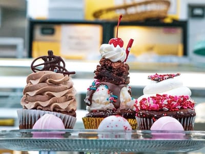 Parcell's Deli & Grille