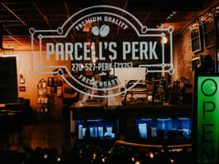 Parcell's Deli & Grille