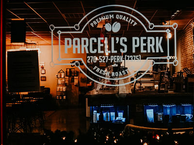 Parcell's Deli & Grille