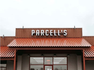 Parcell's Deli & Grille