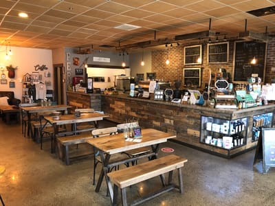 Parcell's Deli & Grille