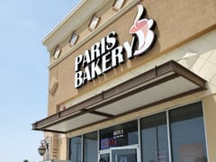 Paris Bakery