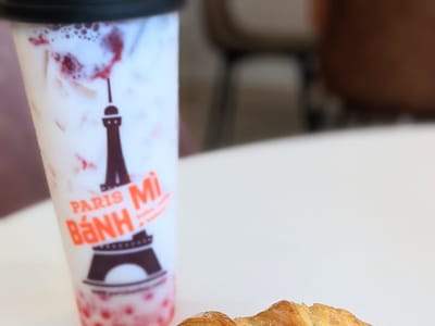 Paris Banh Mi - Destin