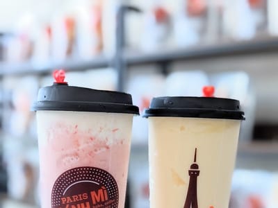 Paris Banh Mi - Destin