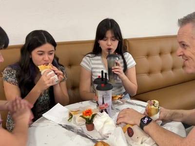 Paris Banh Mi - Destin