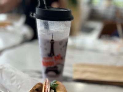 Paris Banh Mi - Destin