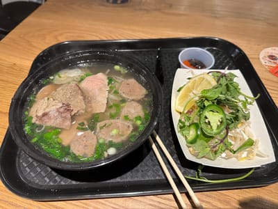 Paris Banh Mi Gainesville