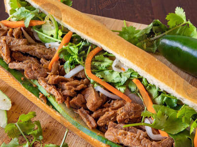 Paris Banh Mi Gainesville