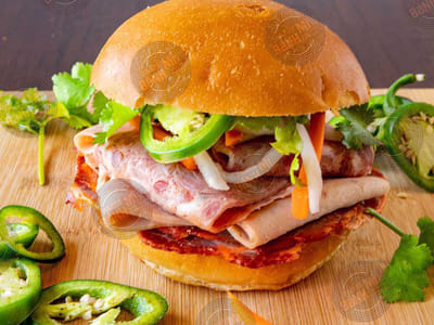 Paris Banh Mi Gainesville