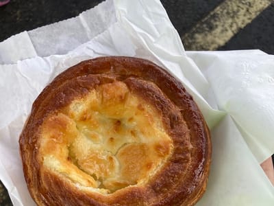 Paris Coffee Co. Pearland