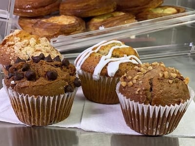 Paris Coffee Co. Pearland