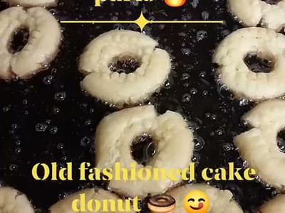 Paris Frank’s Donuts