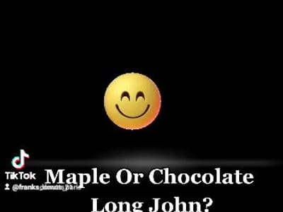 Paris Frank’s Donuts