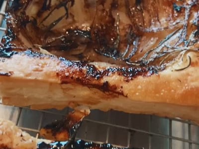 Parise’s Coffee and Cannoli Bar