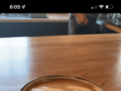 Parish Waterfowl & Espresso Bar