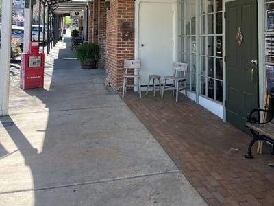 Parish Waterfowl & Espresso Bar