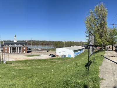 Parish Waterfowl & Espresso Bar