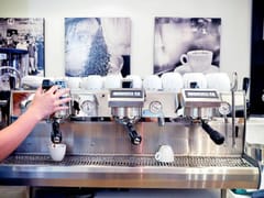 Parisi - Union Station