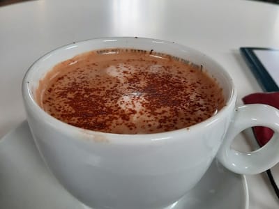 Parisi - Union Station