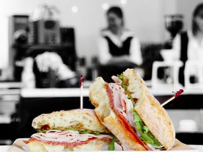 Parisi - Union Station