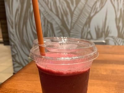 Park Avenue Coffee - 6th & Olive