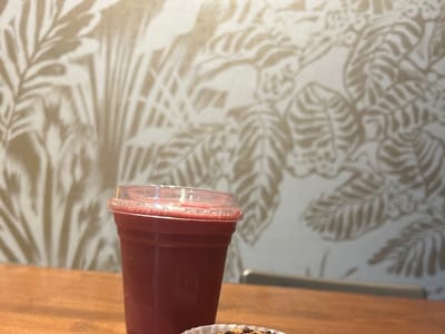 Park Avenue Coffee - 6th & Olive