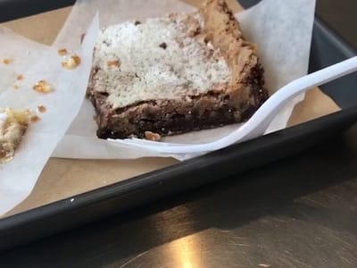 Park Avenue Coffee - Cortex