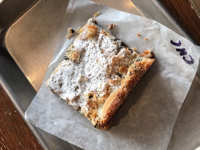 Park Avenue Coffee - Lafayette Square