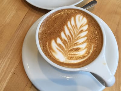 Park Bros. Bagels & Coffee