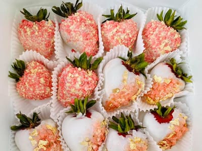 Park Café & Bakery - Bath, NY