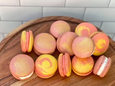 Park Café & Bakery - Bath, NY