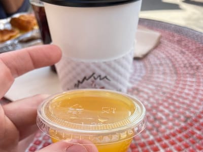 Park City Coffee Roaster