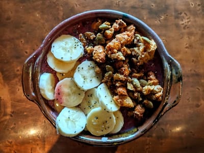 Park City Coffee Roaster