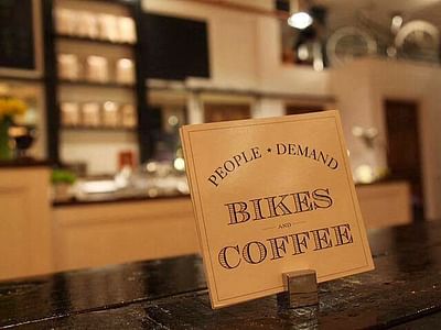 Park City Coffee Roaster