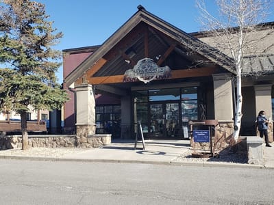 Park City Coffee Roaster