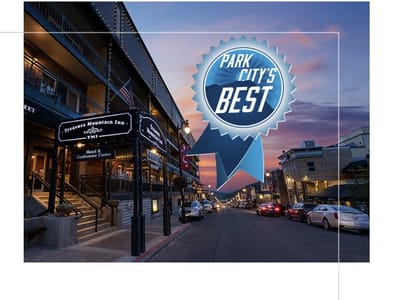 Park City Desserts & Coffee