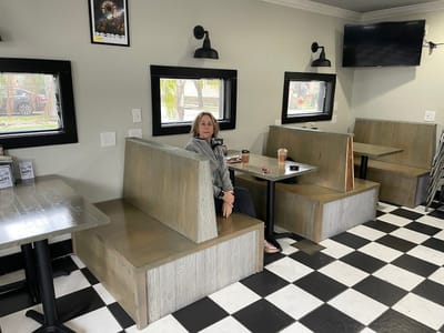 Park Island Brew Coffee House