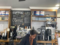 Park Island Brew Coffee House