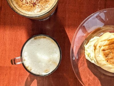 Parker And Sons Coffee Roasting