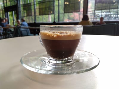 Parker And Sons Coffee Roasting