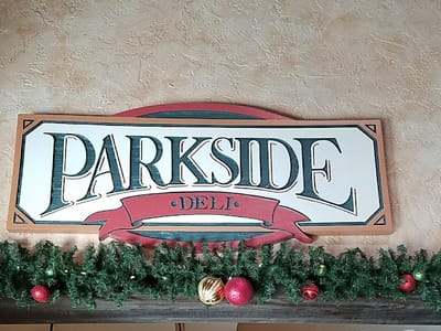 Parkside Deli