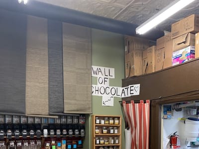 Parkway Market & Coffeehouse