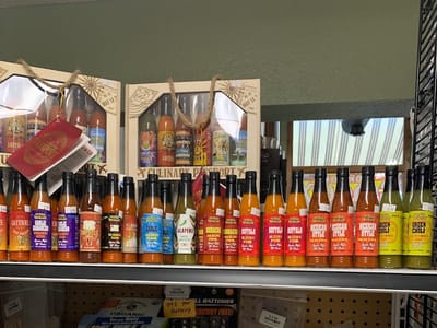 Parkway Market & Coffeehouse