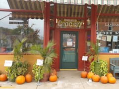 Parkway Market & Coffeehouse